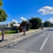 Remont Paradnej miał się rozpocząć 28 września. Za to na Zamenhofa sporo drogowców, a w pobliżu duże korki 6 Remont Paradnej miał się rozpocząć 28 września