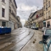 Zła jakość powietrza w Łodzi