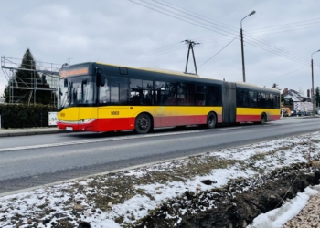 BP Tour przestaje obsługiwać linię Z41