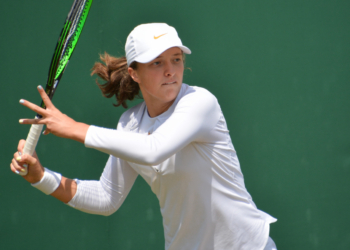 Iga Świątek wygrywa US Open 2022!