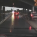 Jechał samochodem po drodze dla rowerów. Niecodzienny widok na Rokicińskiej w Łodzi 7 https://myslenice.policja.gov.pl/kmy/aktualnosci/25582,Za-jazde-po-sciezce-pieszo-rowerowej-stracil-prawo-jazdy-Czeka-go-tez-sprawa-w-s.html