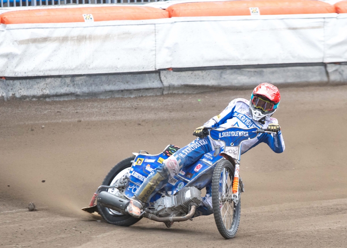 Kiedy mecz sezonu Orła Łódź z Abramczyk Polonią Bydgoszcz? 1 Wielkie emocje i remis na Moto Arenie Łódź! Orzeł - PSŻ 45:45