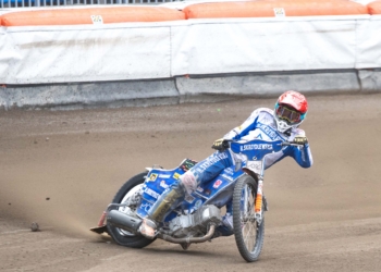 Wielkie emocje i remis na Moto Arenie Łódź! Orzeł - PSŻ 45:45
