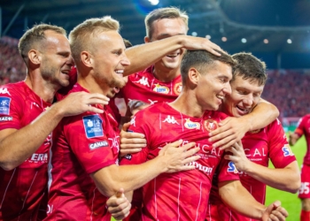Koszmar z alei Piłsudskiego. Czy Widzew będzie miał powody do radości po meczu z Rakowem?