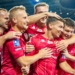 Ekstraklasa 22/23: koszmar z alei Piłsudskiego. Raków chce wreszcie pokonać Widzew. Transmisja meczu w Radiu Łódź 5 Koszmar z alei Piłsudskiego. Czy Widzew będzie miał powody do radości po meczu z Rakowem?