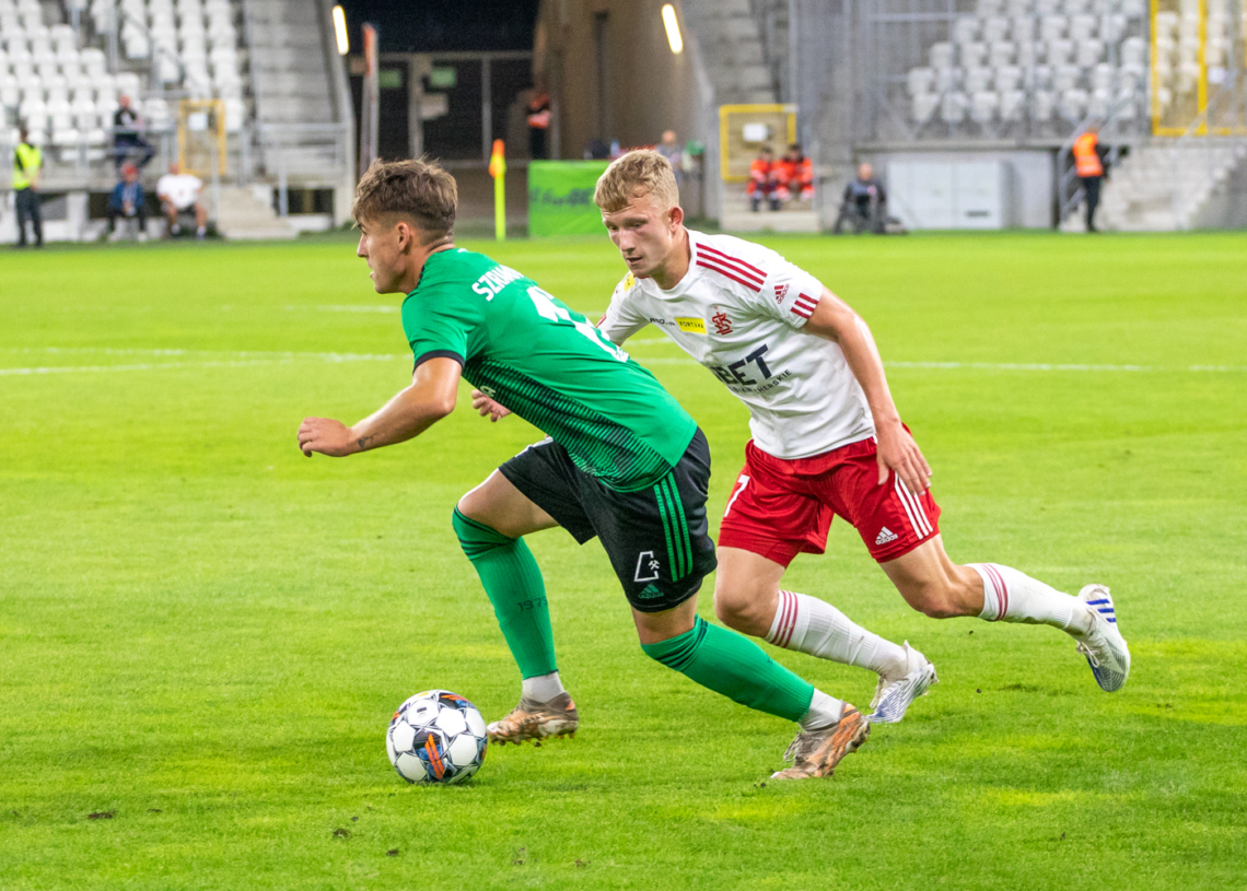 Pirulo show w Łodzi
