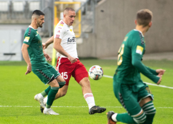 LKS Lodz vs Zaglebie Sosnowiec