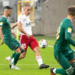 Koprowski z "nieba do piekła". ŁKS Łódź - Zagłębie Sosnowiec 1:1 5 LKS Lodz vs Zaglebie Sosnowiec