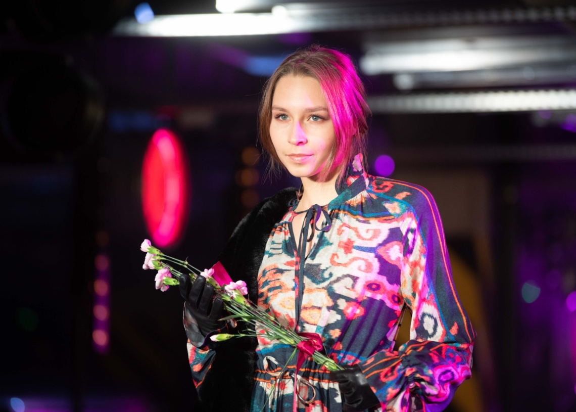Finał The Look Of The Year w łódzkim Monopolis [ZDJĘCIA]