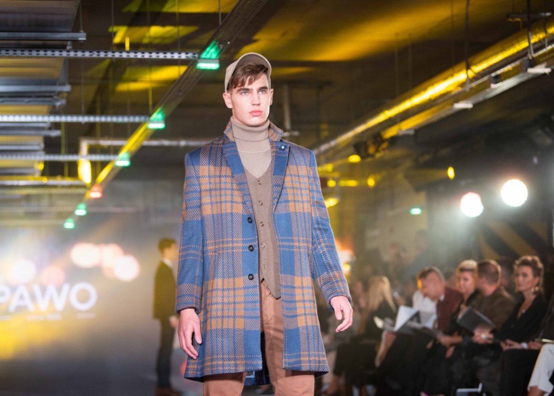 Finał The Look Of The Year w łódzkim Monopolis [ZDJĘCIA]