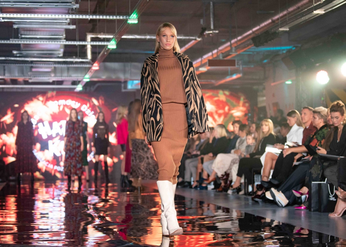 Finał The Look Of The Year w łódzkim Monopolis [ZDJĘCIA]