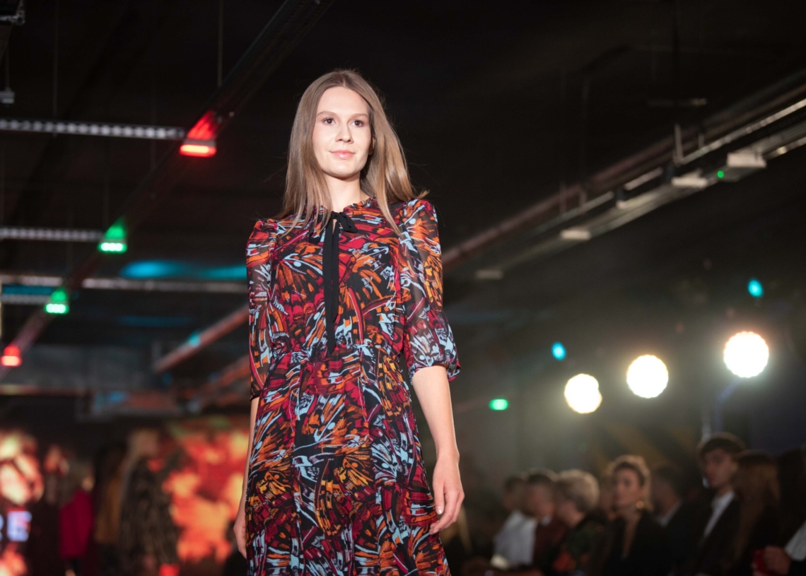 Finał The Look Of The Year w łódzkim Monopolis [ZDJĘCIA]