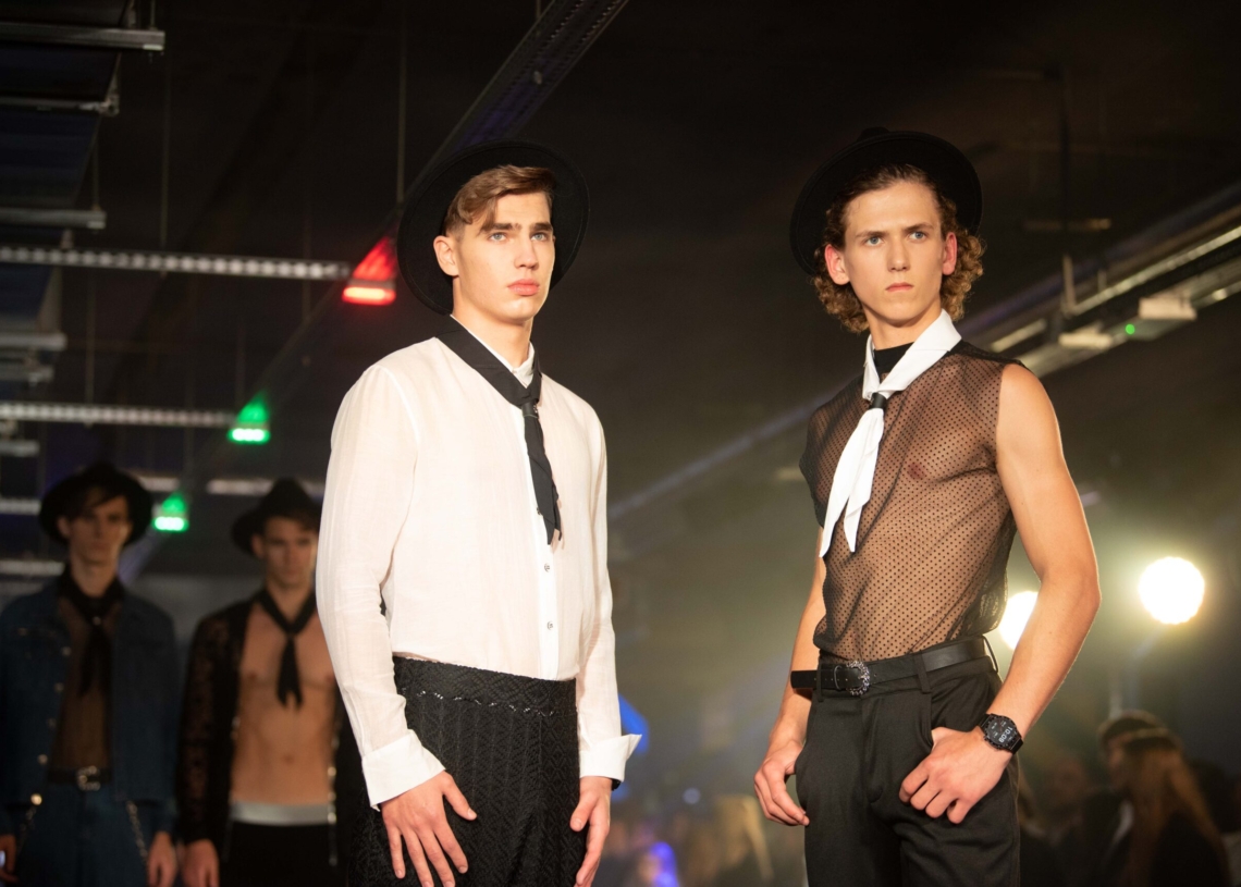 Finał The Look Of The Year w łódzkim Monopolis [ZDJĘCIA]