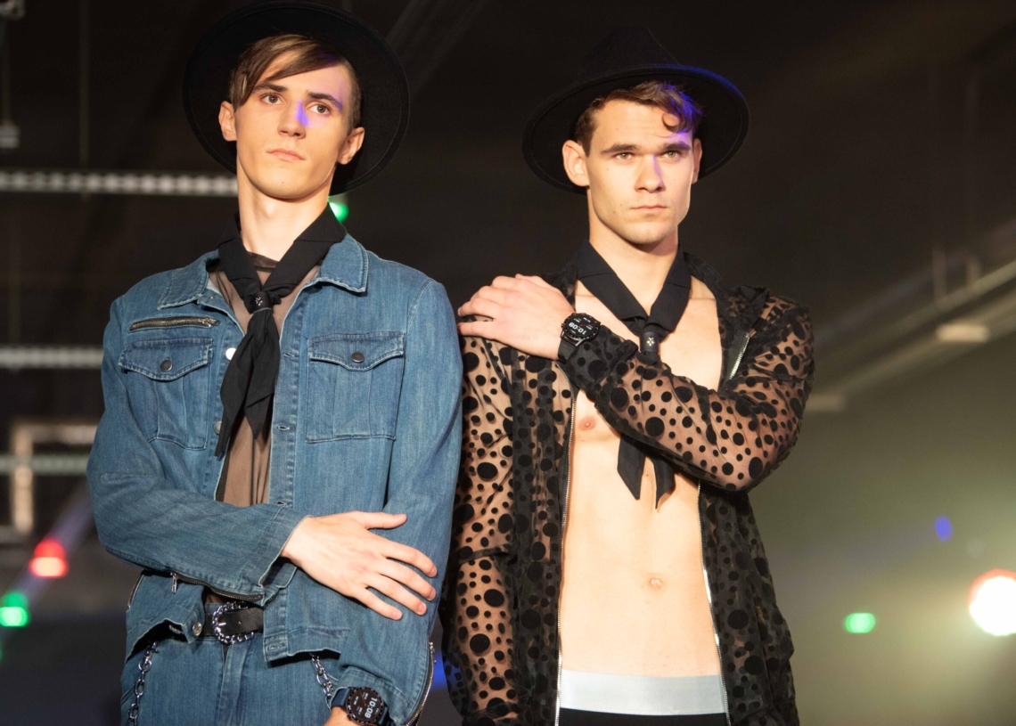 Finał The Look Of The Year w łódzkim Monopolis [ZDJĘCIA]