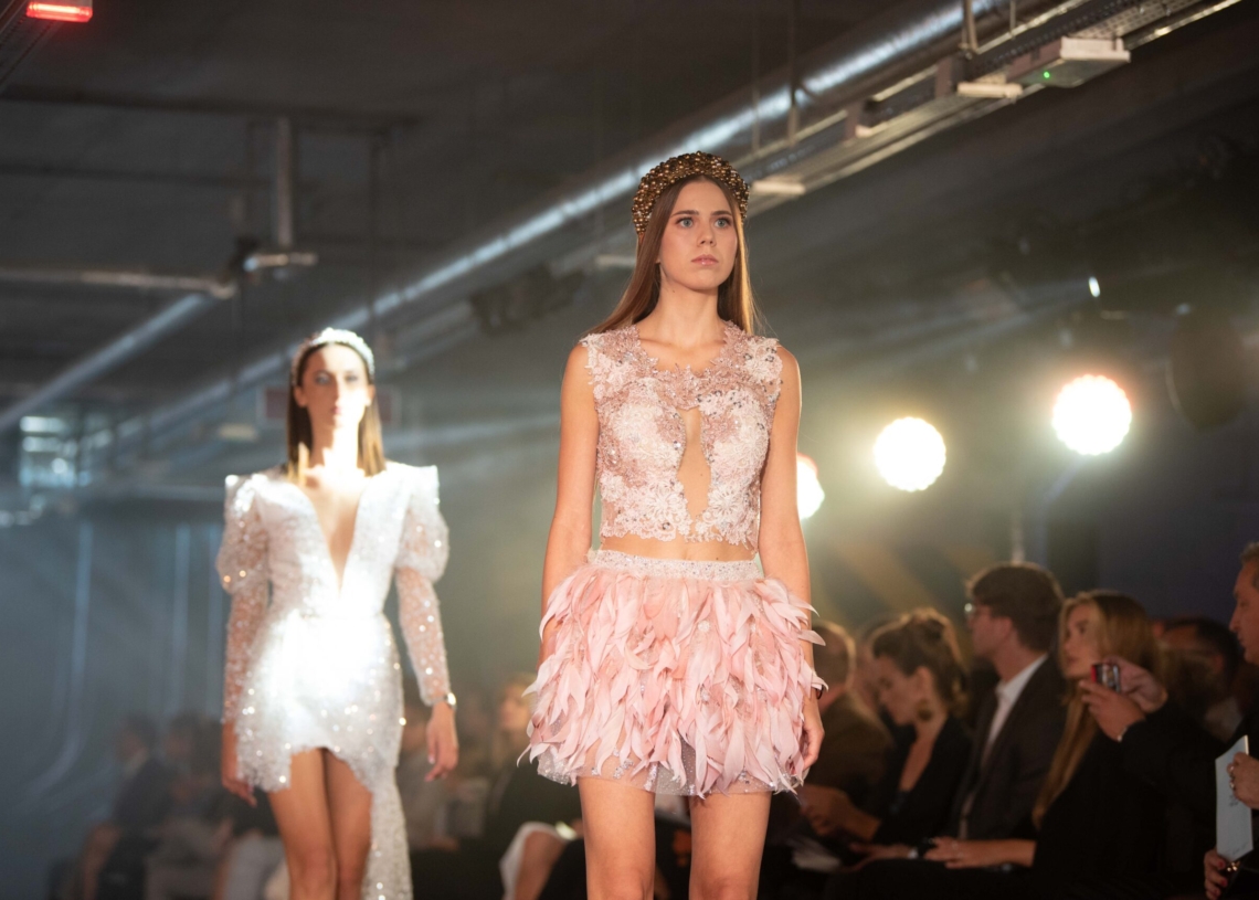 Finał The Look Of The Year w łódzkim Monopolis [ZDJĘCIA]