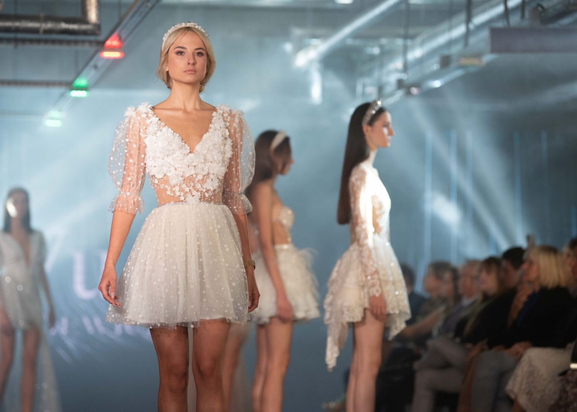 Finał The Look Of The Year w łódzkim Monopolis [ZDJĘCIA]