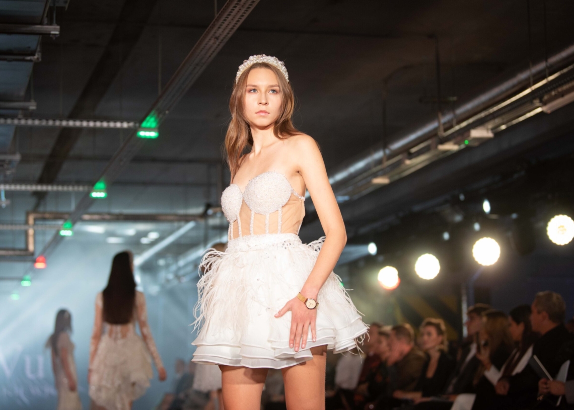 Finał The Look Of The Year w łódzkim Monopolis [ZDJĘCIA]