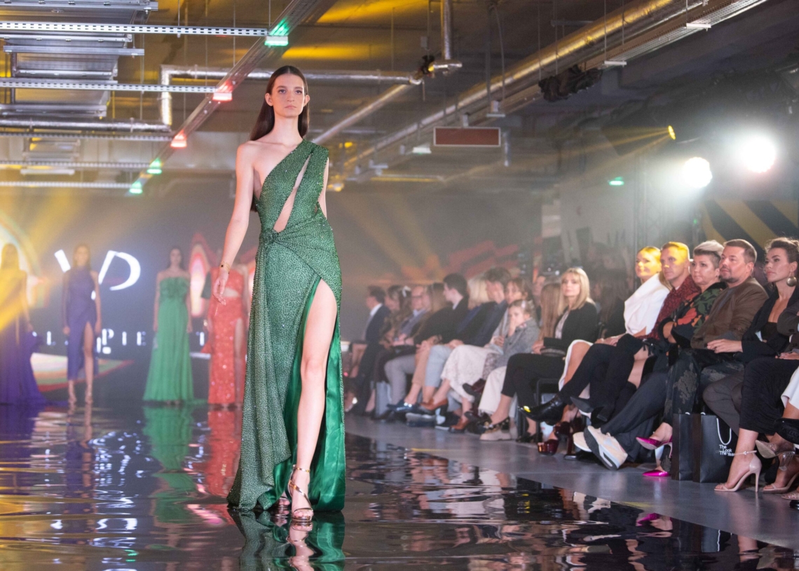 Finał The Look Of The Year w łódzkim Monopolis [ZDJĘCIA]