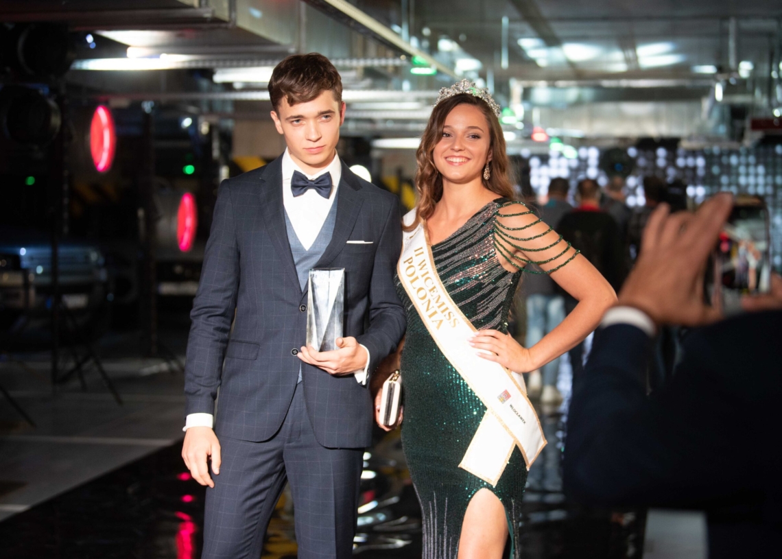 Finał The Look Of The Year w łódzkim Monopolis [ZDJĘCIA]