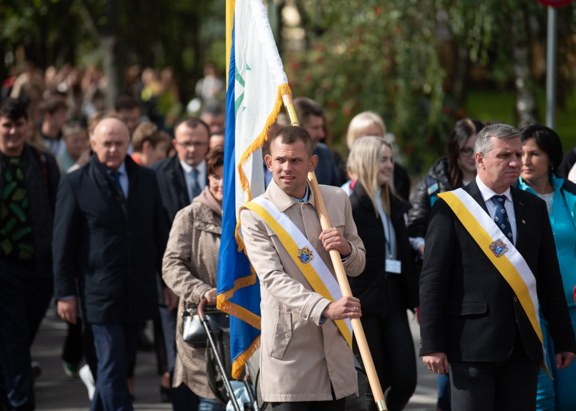 Marsz dla Życia i Rodziny przeszedł ulicami Opoczna