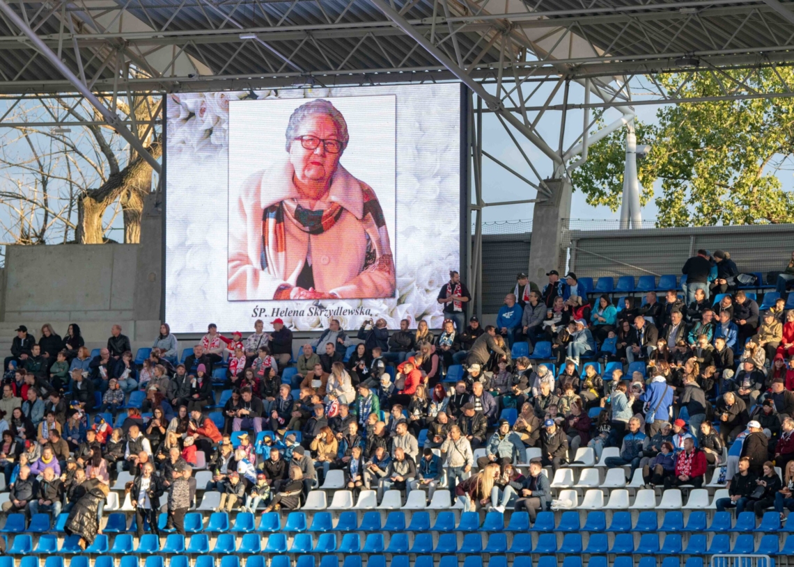 Mecz Narodów 2022