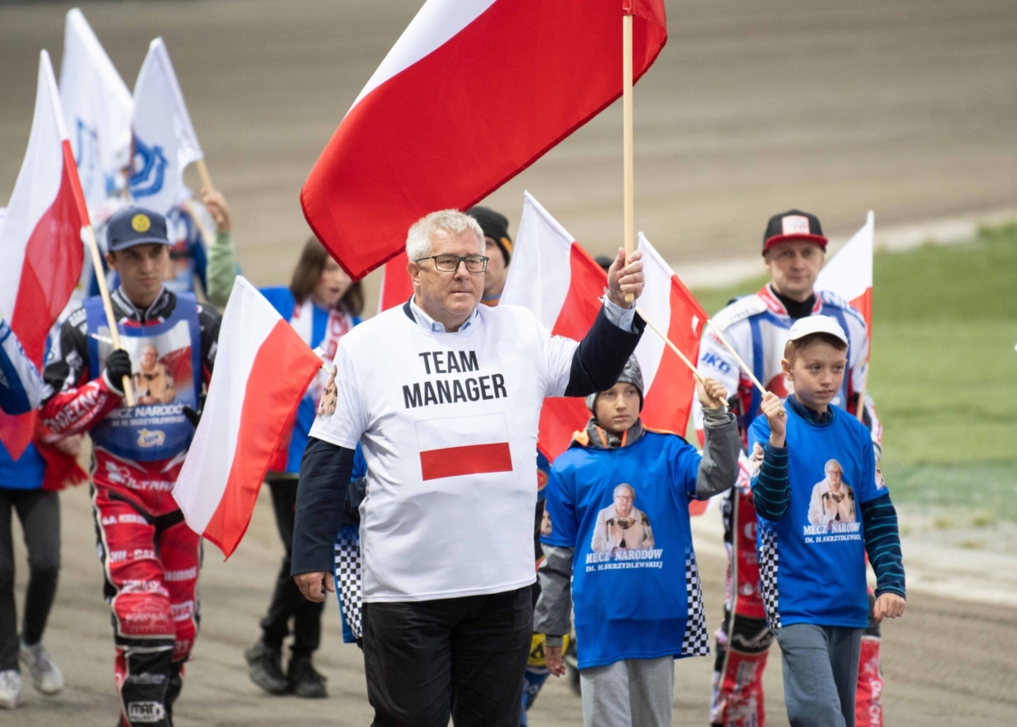 Mecz Narodów 2022