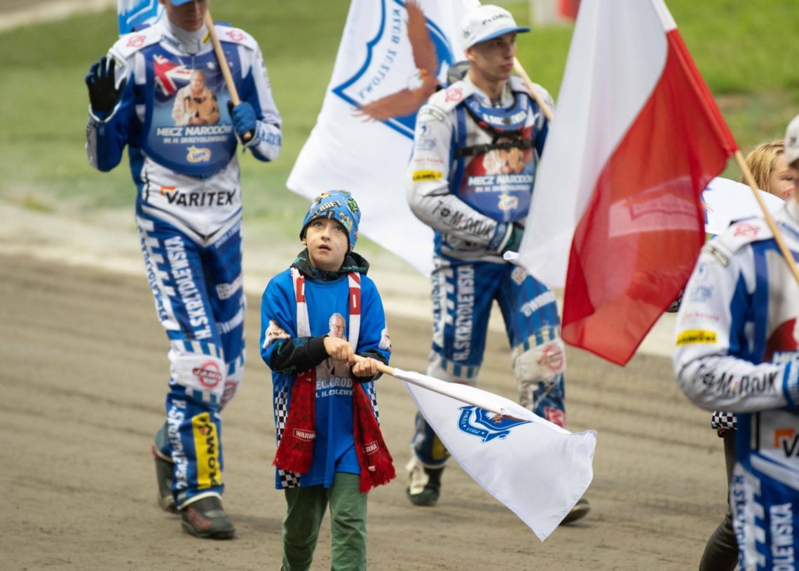 Mecz Narodów 2022
