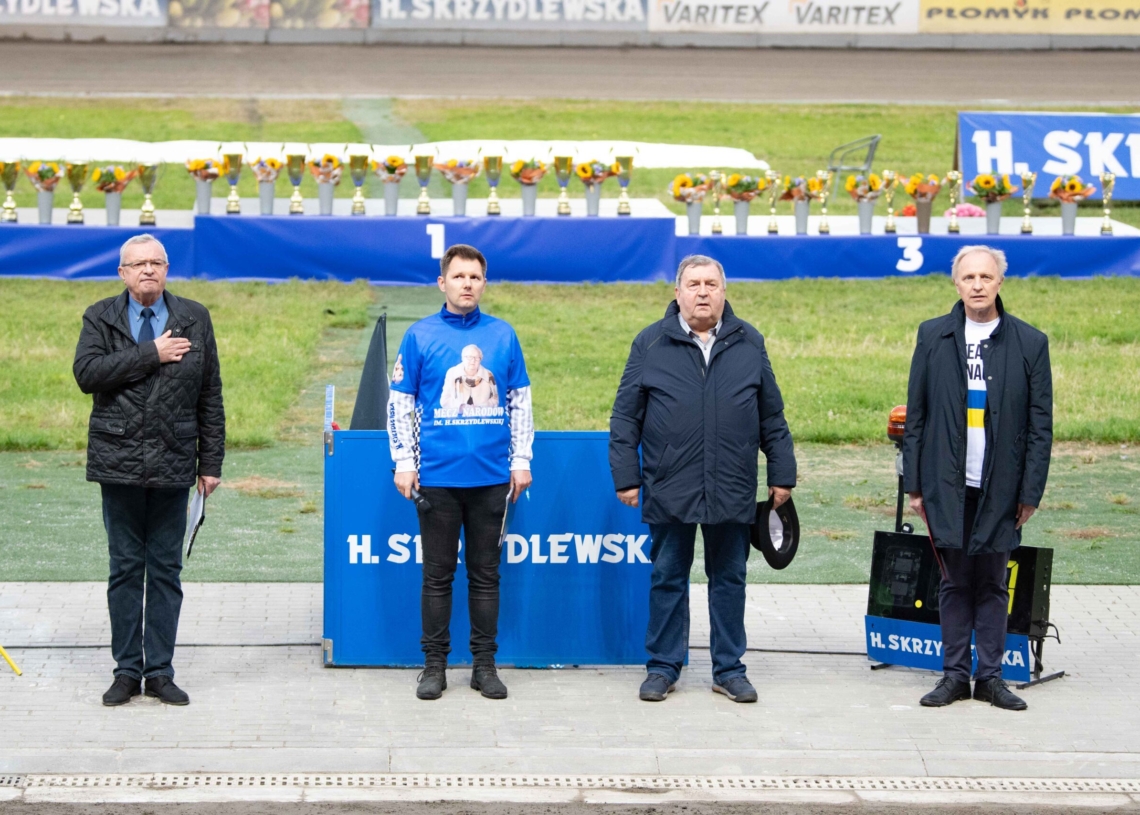 Mecz Narodów 2022
