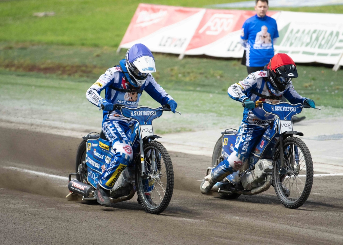 Mecz Narodów 2022