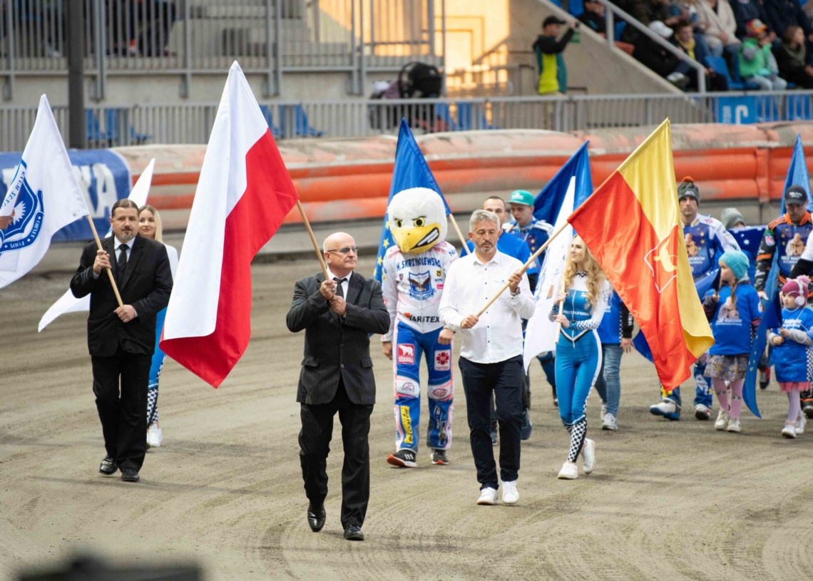 Mecz Narodów 2022