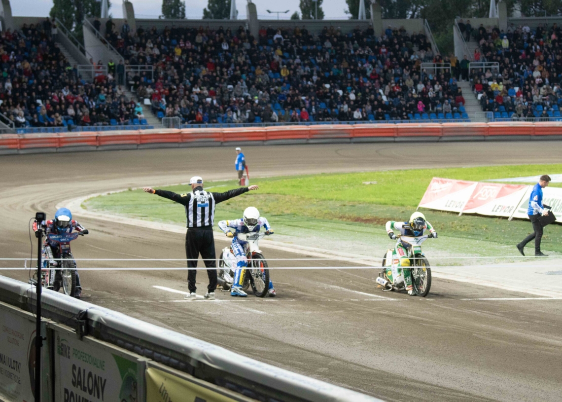 Mecz Narodów 2022