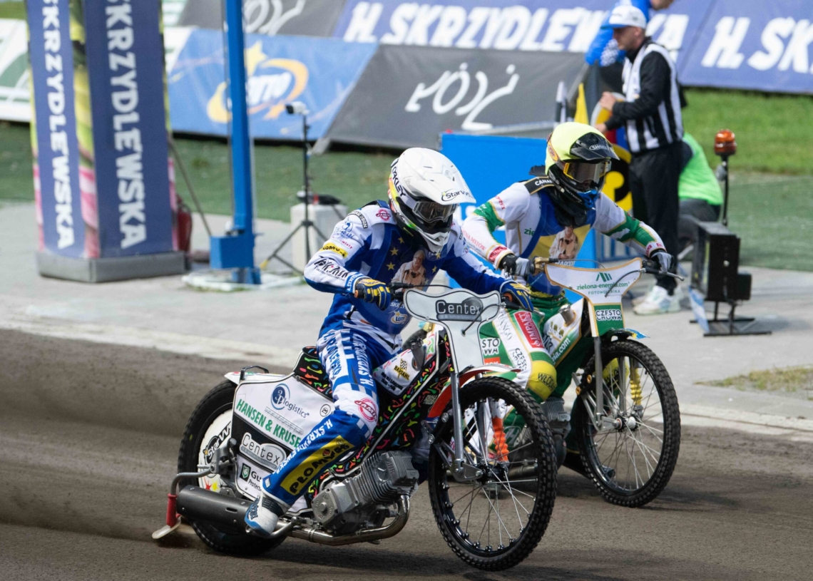 Mecz Narodów 2022
