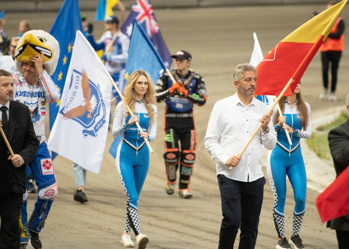 Mecz Narodów 2022