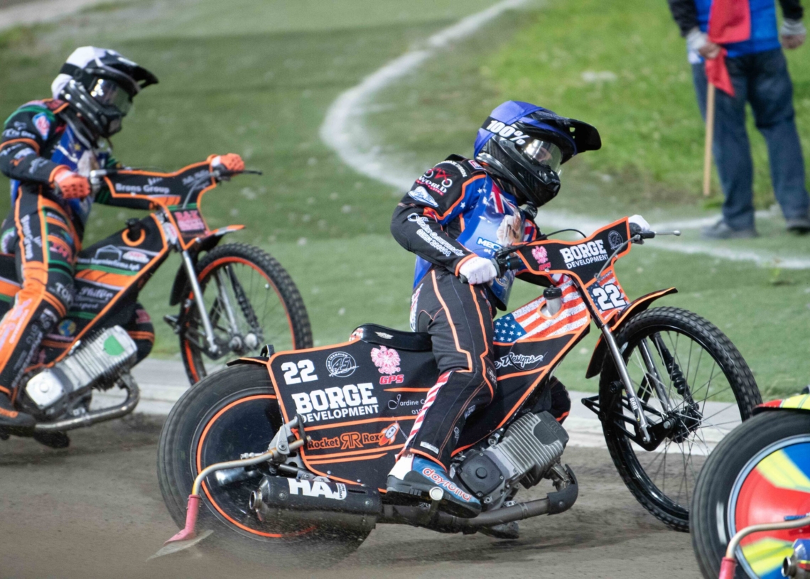 Mecz Narodów 2022