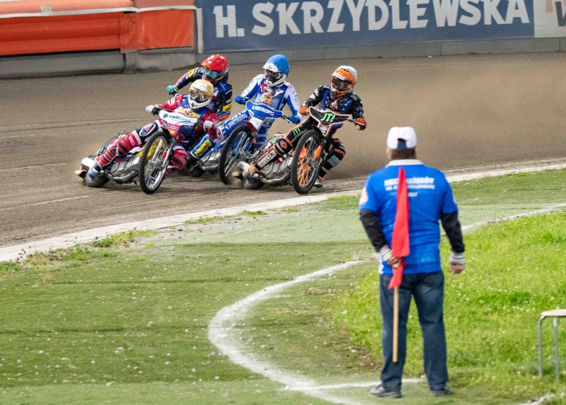 Mecz Narodów 2022