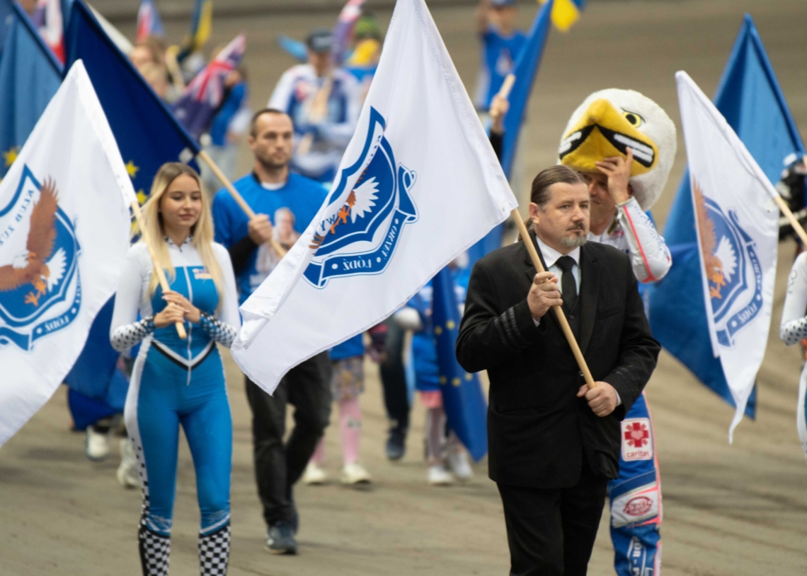 Mecz Narodów 2022