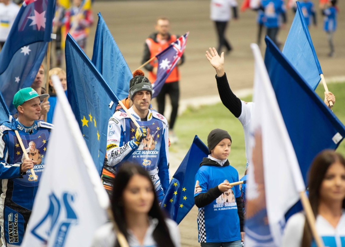 Mecz Narodów 2022