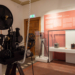 Muzeum Kinematografii - wystawa Łódź Filmowa