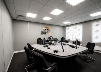 Studio Radia Łódź