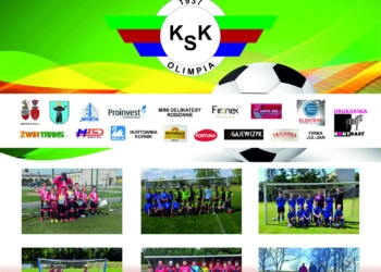 85 lat Olimpii Karsznice, najstarszego klubu w Zduńskiej Woli