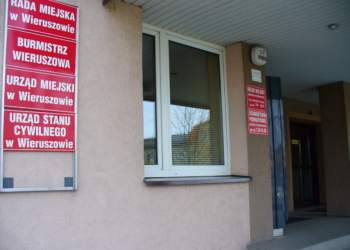 Nie będzie wyborów uzupełniających do Rady Miejskiej w Wieruszowie