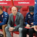 Janusz Niedźwiedź nowym trenerem Rakowa Częstochowa?