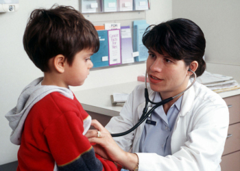 Brakuje pediatrów. Duży problem przed sezonem chorobowym