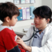 Brakuje pediatrów. Duży problem przed sezonem chorobowym