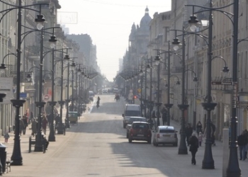 Spis powszechny 2021. Łódź się wyludnia