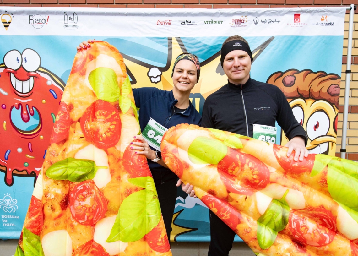 Pizza Run 2022