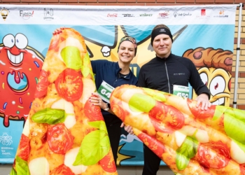 Pizza Run 2022