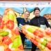 Pizza Run 2022