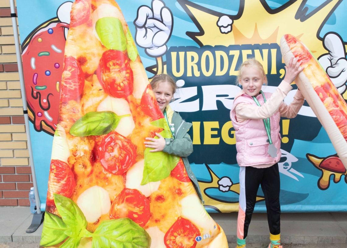 Pizza Run 2022