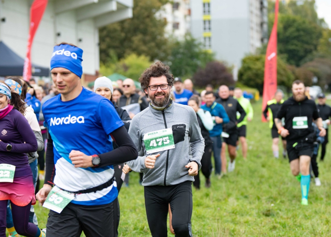 Pizza Run 2022